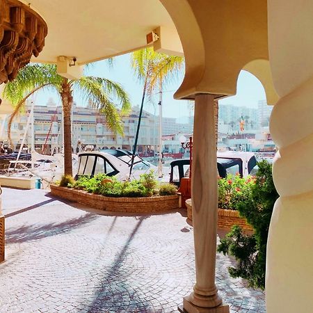 Ferienwohnung Isla Benalmádena Exterior foto