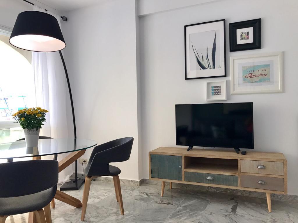 Ferienwohnung Isla Benalmádena Exterior foto
