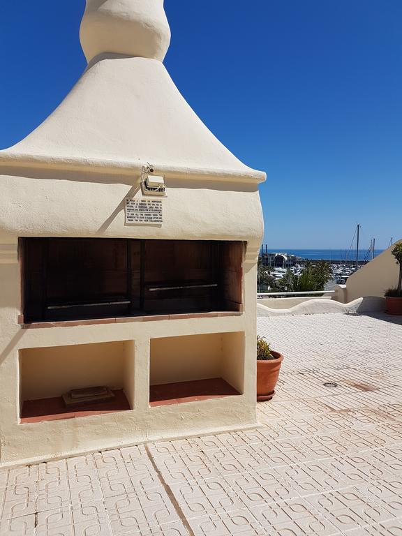 Ferienwohnung Isla Benalmádena Exterior foto