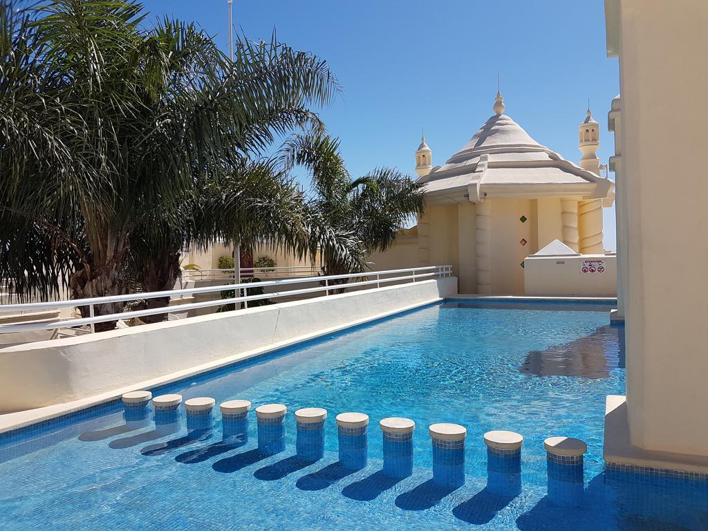 Ferienwohnung Isla Benalmádena Exterior foto